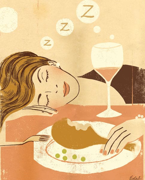 tryptophan-turkey