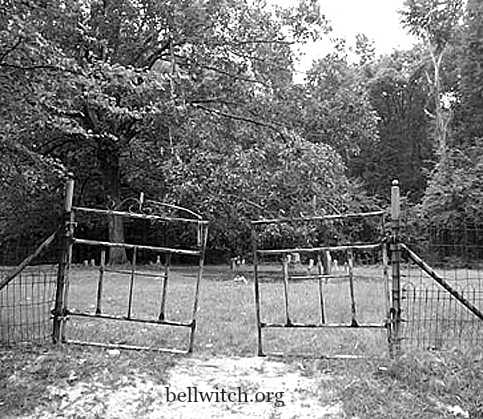 BellWitch
