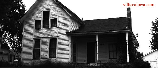 Villisca
