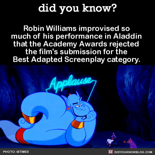 Photo Credit: Didyouknow