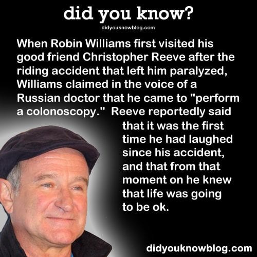 Photo Credit: Didyouknow