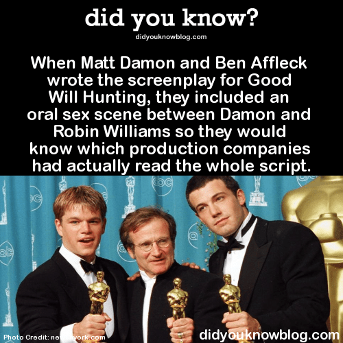Photo Credit: Didyouknow