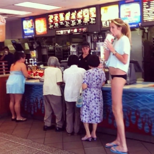 Photo Credit: Instagram