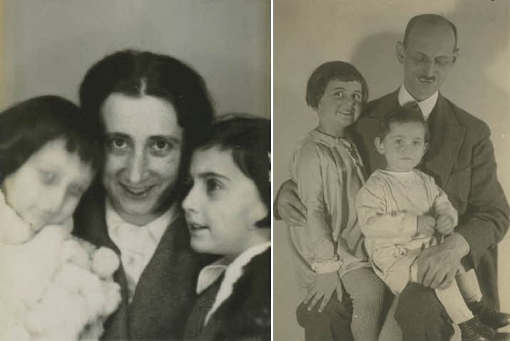 Photo Credit: annefrank.org