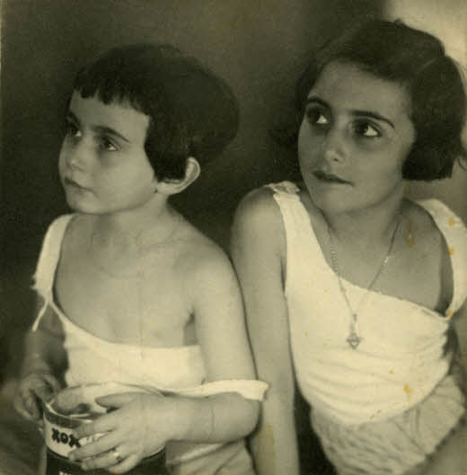 Photo Credit: annefrank.org