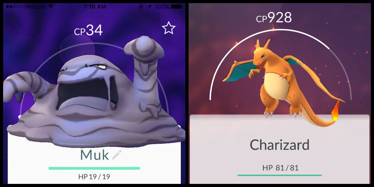 most powerful Pokémon charizard