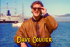 dave