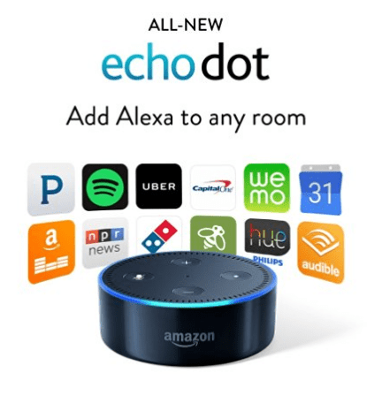 Photo: Amazon
