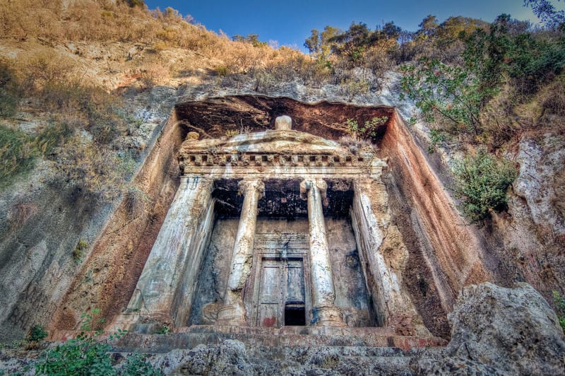 Image Credit: Atlas Obscura