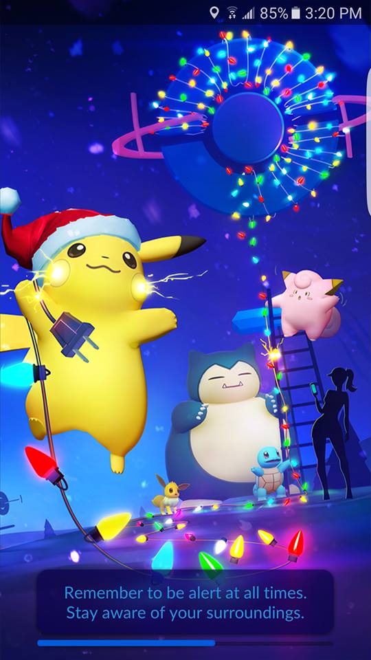 SOURCE: Niantic