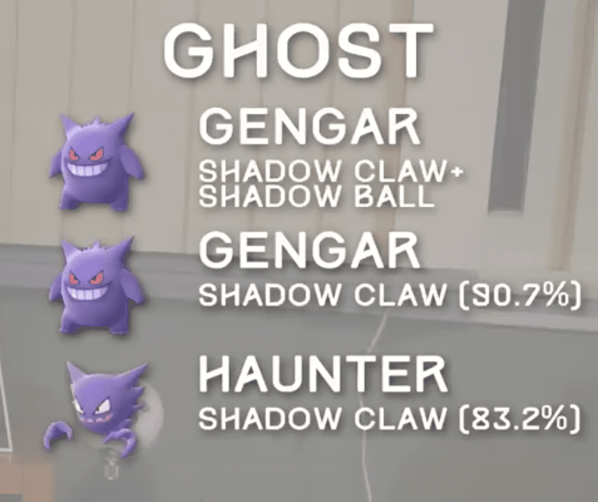 SOURCE: Trainer Tips