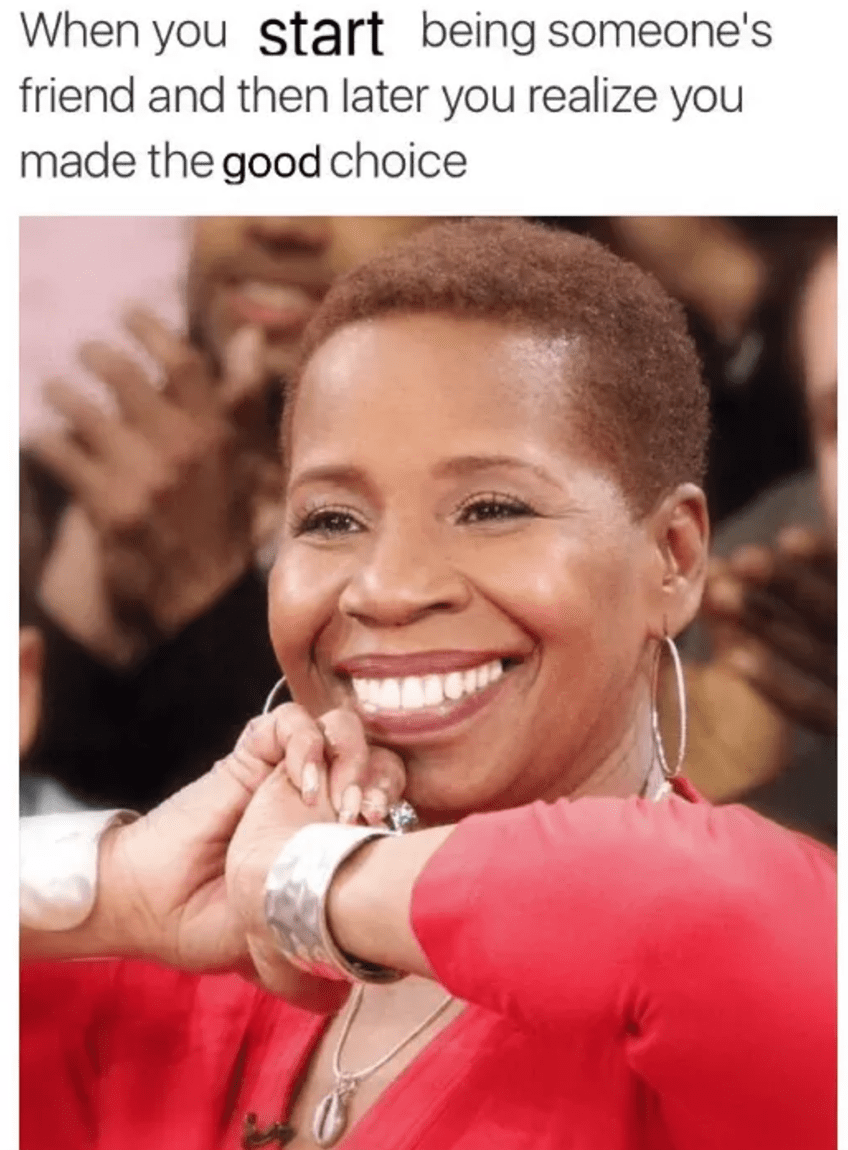 best memes