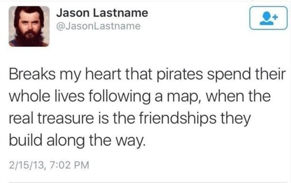 pirate memes